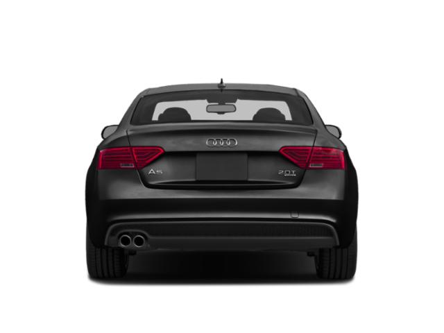 2015 Audi A5 2.0T Premium