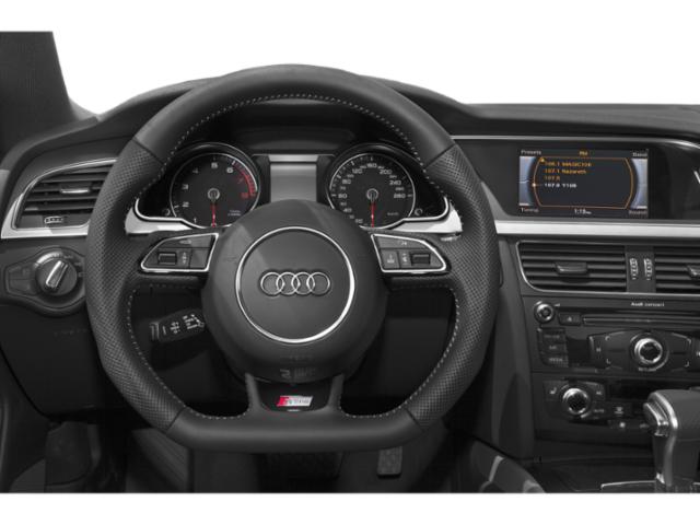 2015 Audi A5 2.0T Premium