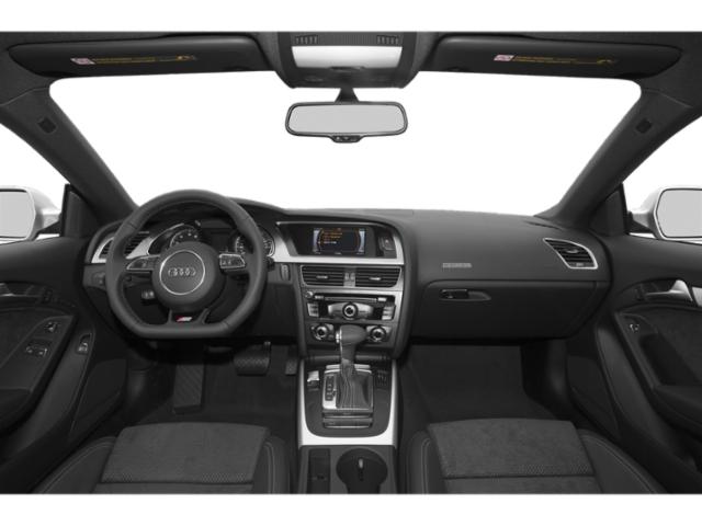 2015 Audi A5 2.0T Premium
