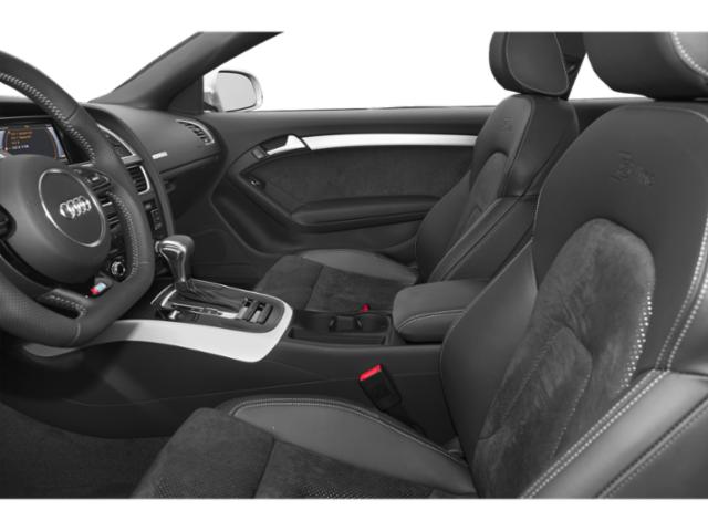2015 Audi A5 2.0T Premium