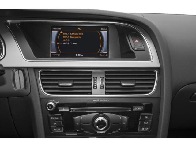 2015 Audi A5 2.0T Premium