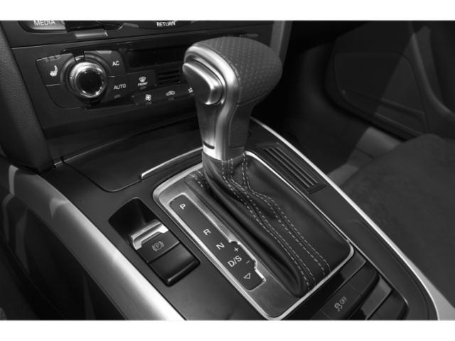 2015 Audi A5 2.0T Premium