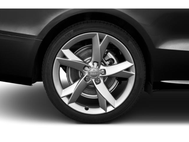 2015 Audi A5 2.0T Premium