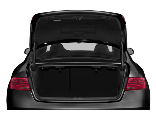 2015 Audi A5 2.0T Premium