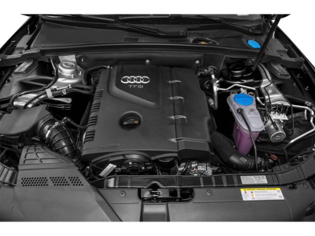 2015 Audi A5 2.0T Premium