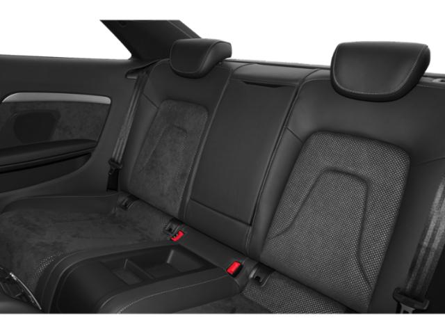 2015 Audi A5 2.0T Premium