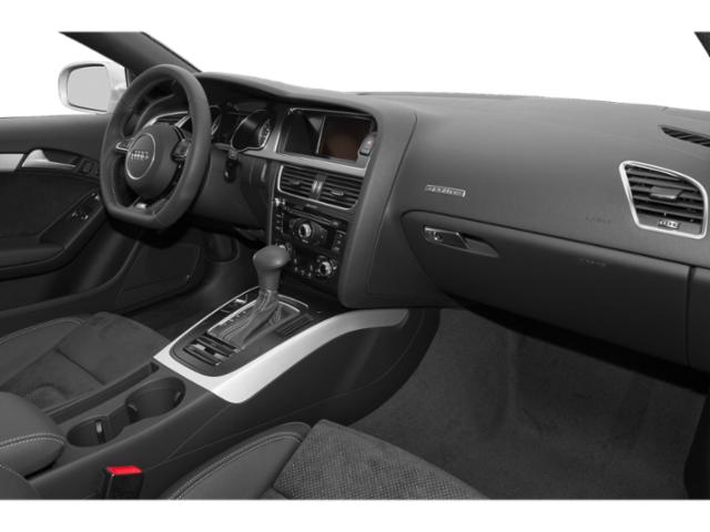 2015 Audi A5 2.0T Premium
