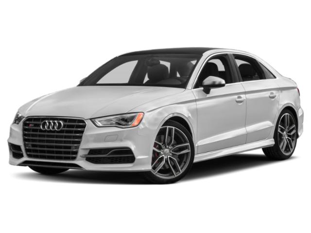 2015 Audi S3 2.0T Premium Plus for sale in Willowbrook, IL