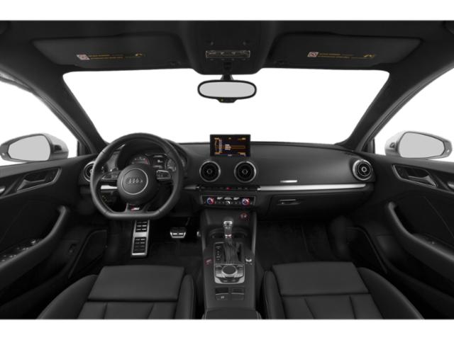 2015 Audi S3 2.0T Premium Plus