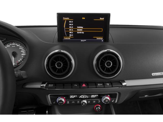 2015 Audi S3 2.0T Premium Plus