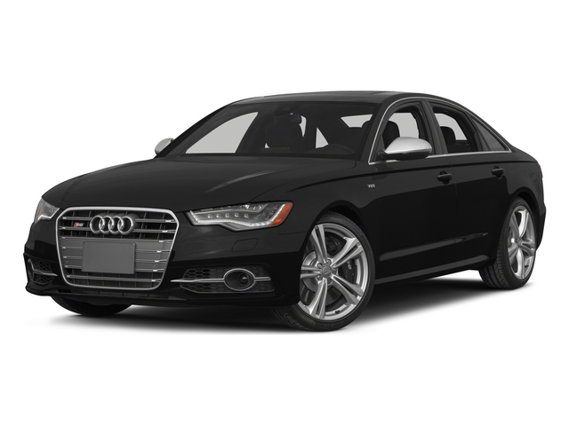 2015 Audi S6 4.0T for sale in Bellevue, WA