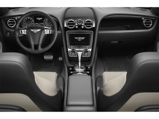 2015 Bentley Continental GT V8 S 2dr Cpe