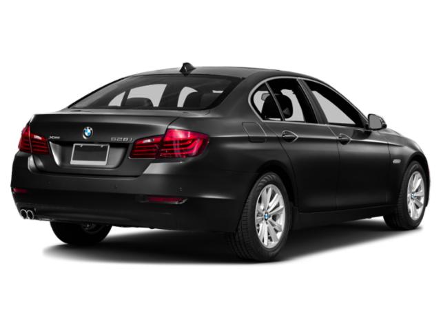 Used 2015 BMW 528i For Sale in Olive Branch, MS