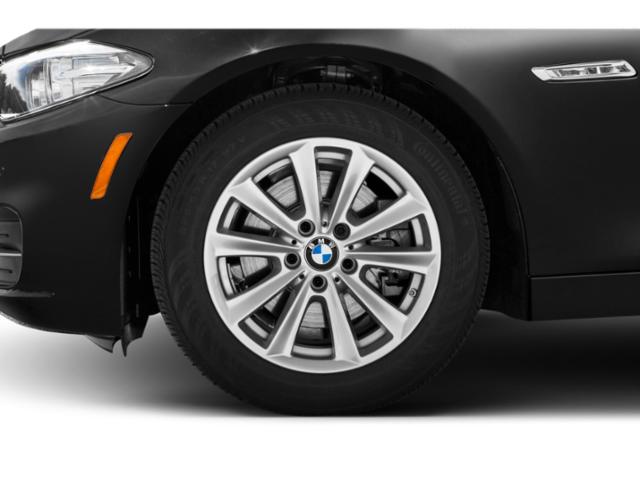 Used 2015 BMW 528i For Sale in Olive Branch, MS