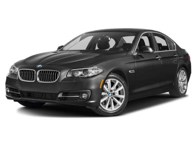 2015 BMW 535i 535i
