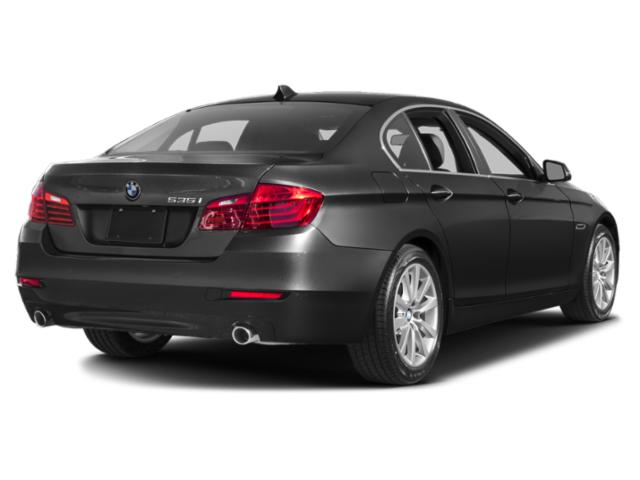 2015 BMW 535i 535i