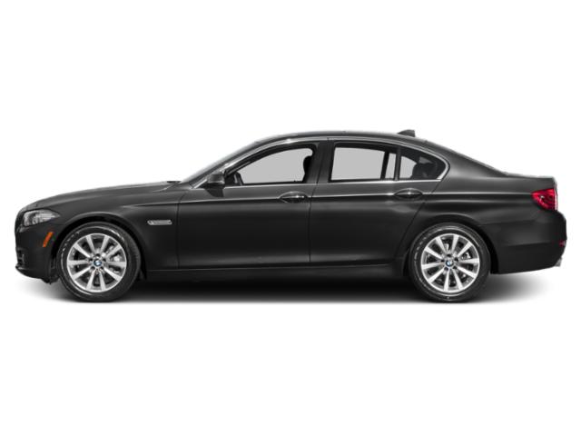 2015 BMW 535i 535i