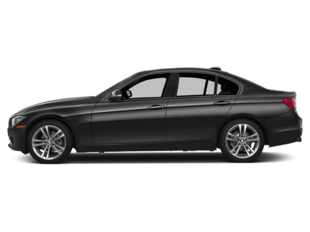 2015 BMW 320i 320i