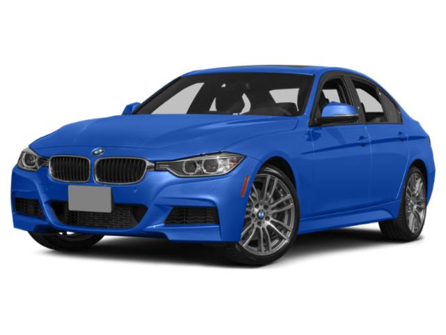 2015 BMW 335i xDrive