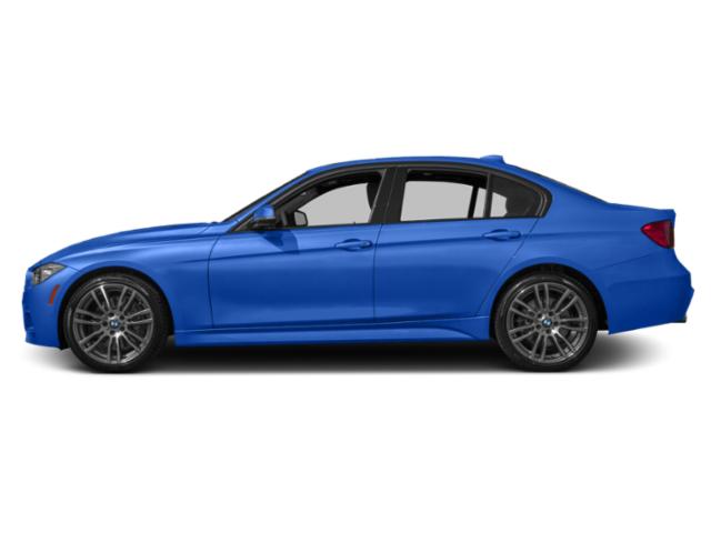 2015 BMW 335i xDrive