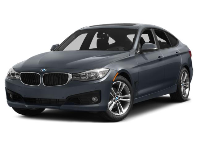 2015 BMW 328i Gran Turismo xDrive 2015 BMW 328i Gran Turismo xDrive