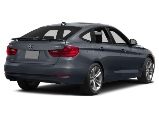 2015 BMW 328i Gran Turismo xDrive 2015 BMW 328i Gran Turismo xDrive