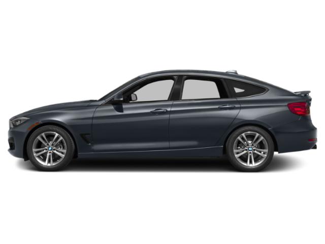 2015 BMW 328i Gran Turismo xDrive 2015 BMW 328i Gran Turismo xDrive