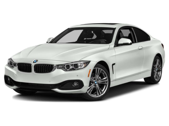 2015 BMW 428i 428i