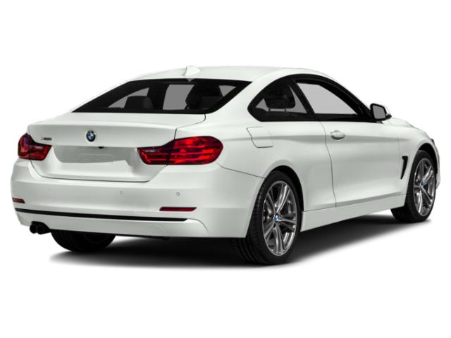 2015 BMW 428i 428i