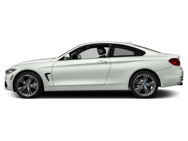 2015 BMW 428i 428i