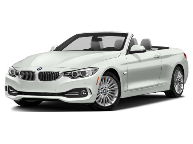 2015 BMW 428i xDrive