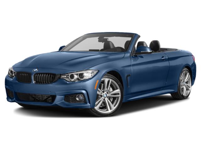 2015 BMW 435i 435i