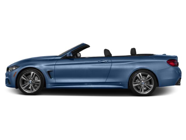 2015 BMW 435i 435i
