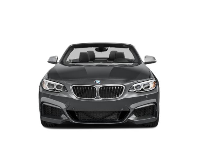 2015 BMW M2 M235i
