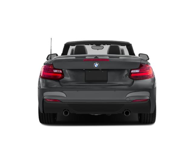 2015 BMW M2 M235i