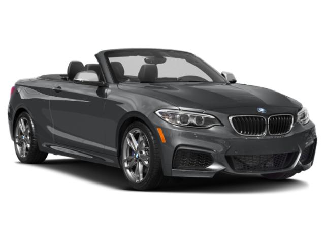 2015 BMW M2 M235i
