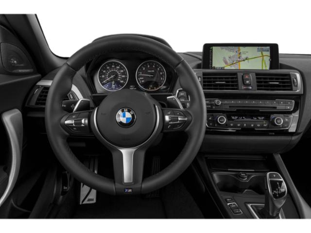 2015 BMW M2 M235i