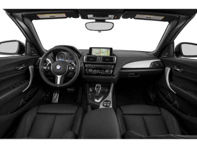 2015 BMW M2 M235i
