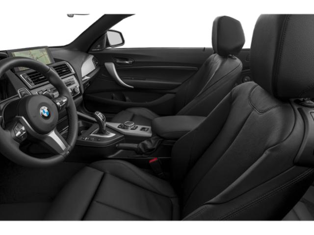 2015 BMW M2 M235i