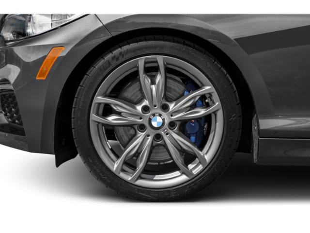 2015 BMW M2 M235i