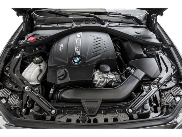 2015 BMW M2 M235i