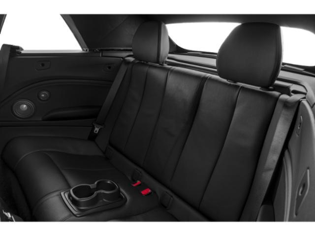 2015 BMW M2 M235i