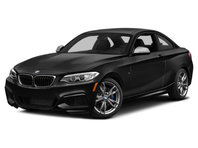 2015 BMW M235 M235i