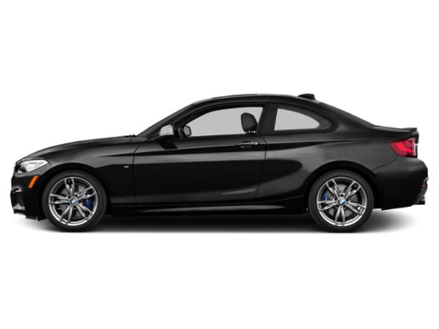 2015 BMW M235 M235i