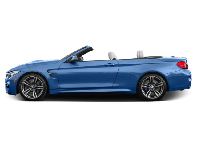 2015 BMW M4 Unknown