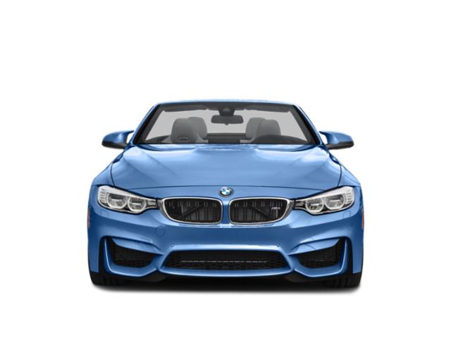 2015 BMW M4 Standard