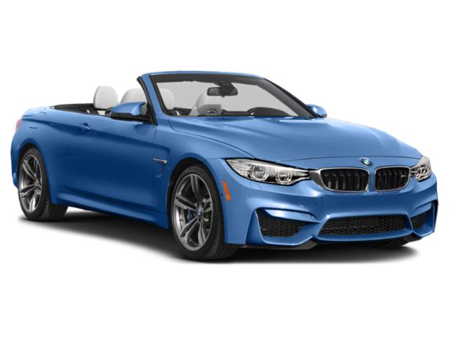 2015 BMW M4 Standard