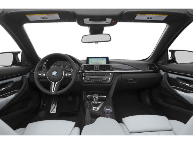 2015 BMW M4 Standard