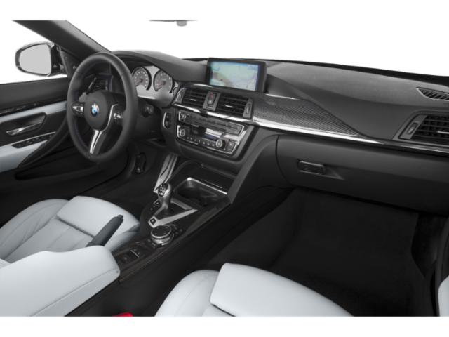 2015 BMW M4 Standard