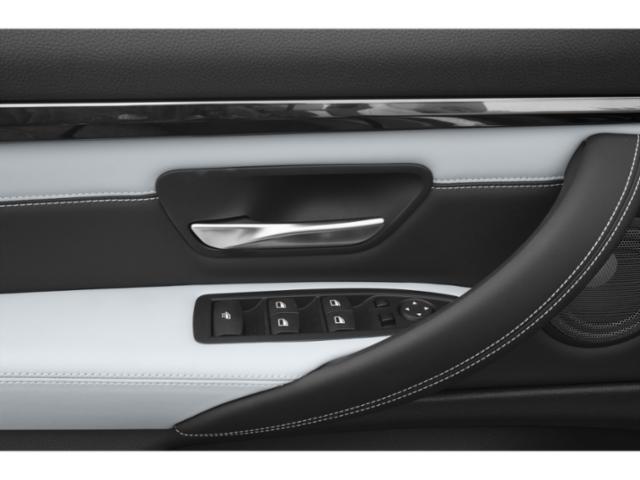 2015 BMW M4 Standard